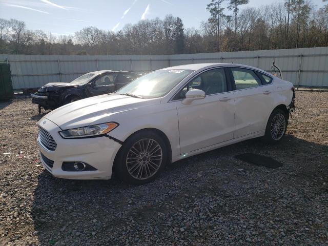 Photo 0 VIN: 3FA6P0HD4ER118384 - FORD FUSION 