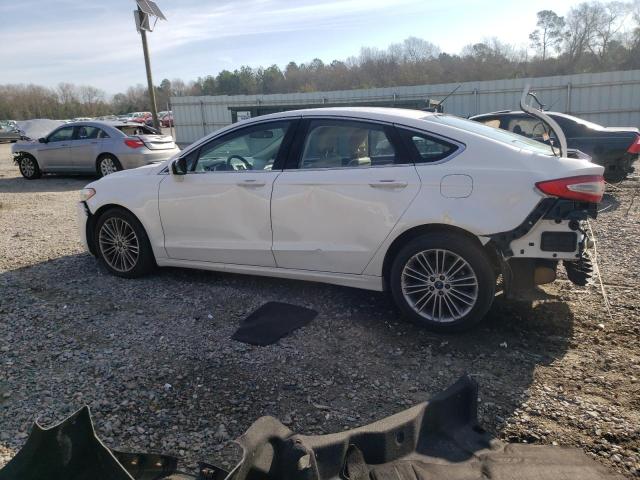 Photo 1 VIN: 3FA6P0HD4ER118384 - FORD FUSION 