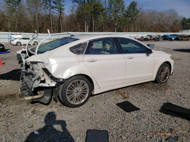 Photo 2 VIN: 3FA6P0HD4ER118384 - FORD FUSION 