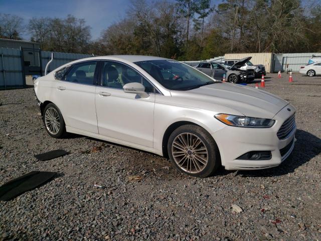 Photo 3 VIN: 3FA6P0HD4ER118384 - FORD FUSION 