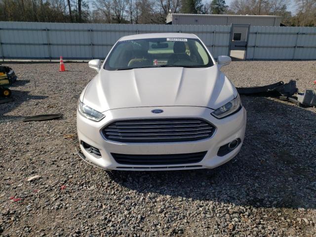 Photo 4 VIN: 3FA6P0HD4ER118384 - FORD FUSION 