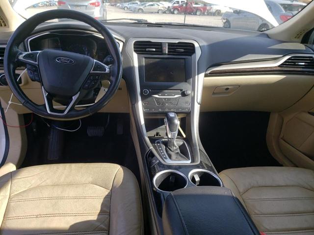 Photo 7 VIN: 3FA6P0HD4ER118384 - FORD FUSION 