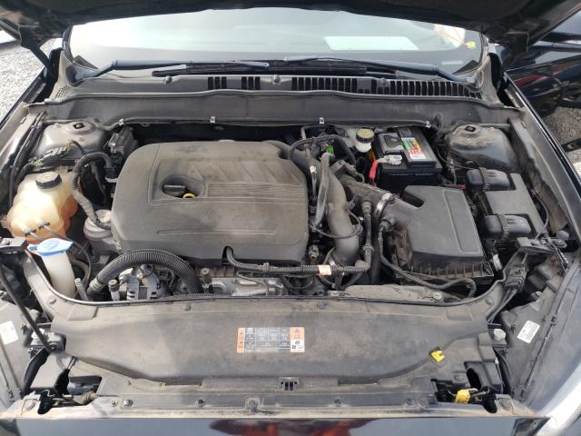 Photo 6 VIN: 3FA6P0HD4ER121298 - FORD FUSION SE 