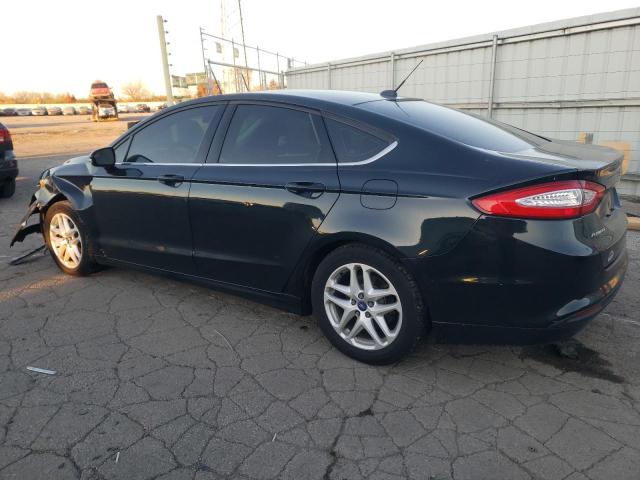 Photo 1 VIN: 3FA6P0HD4ER128137 - FORD FUSION 