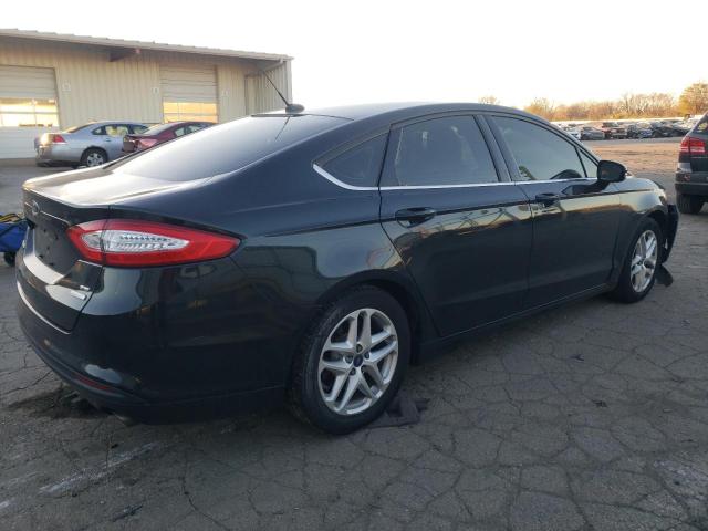 Photo 2 VIN: 3FA6P0HD4ER128137 - FORD FUSION 