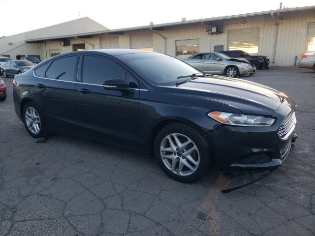 Photo 3 VIN: 3FA6P0HD4ER128137 - FORD FUSION 