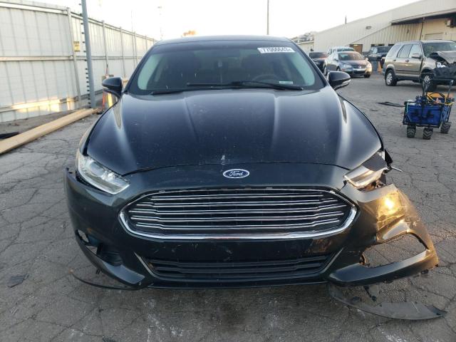 Photo 4 VIN: 3FA6P0HD4ER128137 - FORD FUSION 