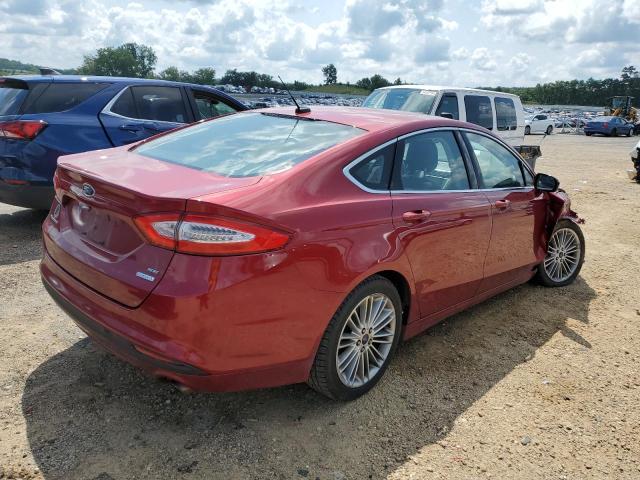 Photo 2 VIN: 3FA6P0HD4ER134116 - FORD FUSION 