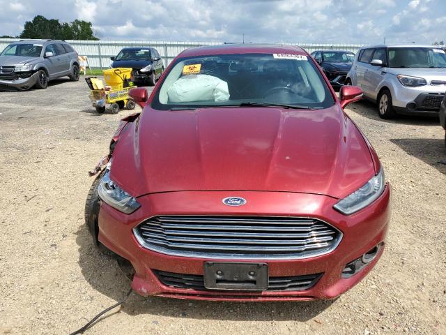 Photo 4 VIN: 3FA6P0HD4ER134116 - FORD FUSION 