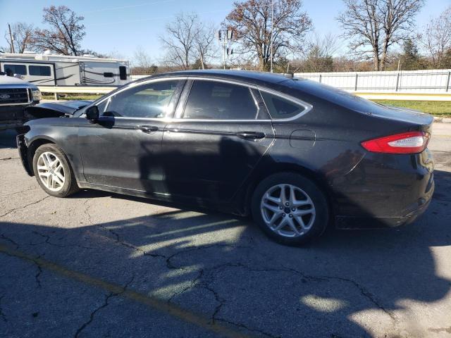 Photo 1 VIN: 3FA6P0HD4ER138201 - FORD FUSION SE 