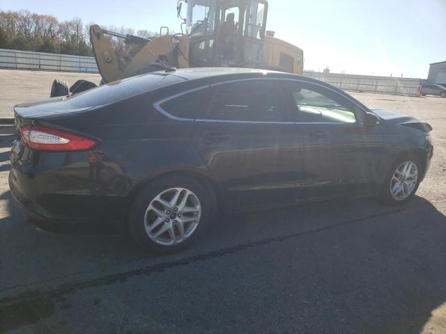 Photo 2 VIN: 3FA6P0HD4ER138201 - FORD FUSION SE 