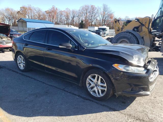 Photo 3 VIN: 3FA6P0HD4ER138201 - FORD FUSION SE 