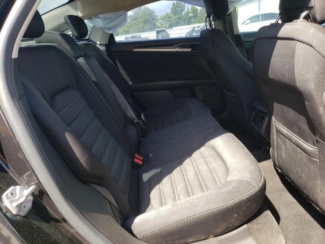 Photo 5 VIN: 3FA6P0HD4ER141647 - FORD FUSION SE 