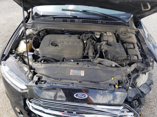 Photo 6 VIN: 3FA6P0HD4ER141647 - FORD FUSION SE 