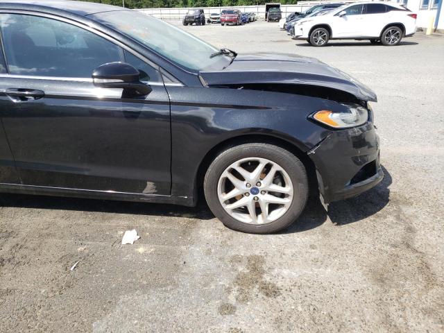 Photo 8 VIN: 3FA6P0HD4ER141647 - FORD FUSION SE 