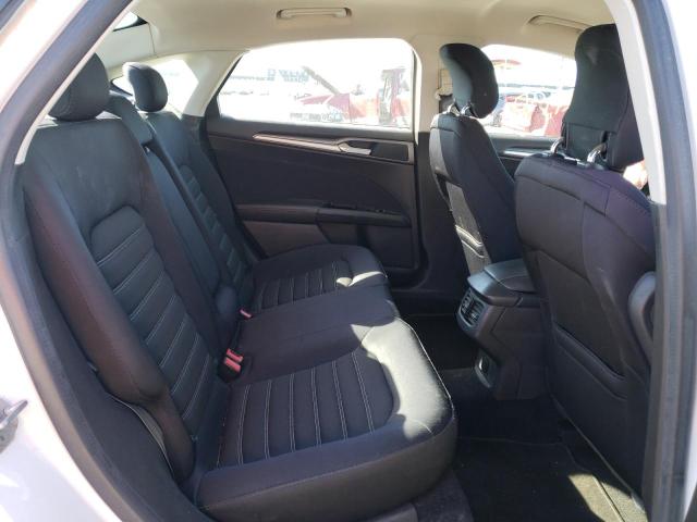 Photo 9 VIN: 3FA6P0HD4ER164121 - FORD FUSION SE 