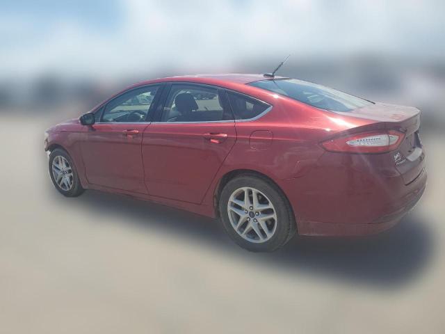 Photo 1 VIN: 3FA6P0HD4ER176222 - FORD FUSION 