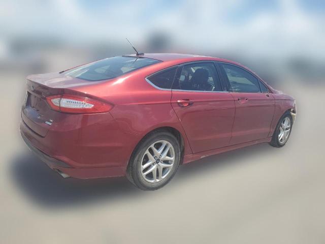 Photo 2 VIN: 3FA6P0HD4ER176222 - FORD FUSION 