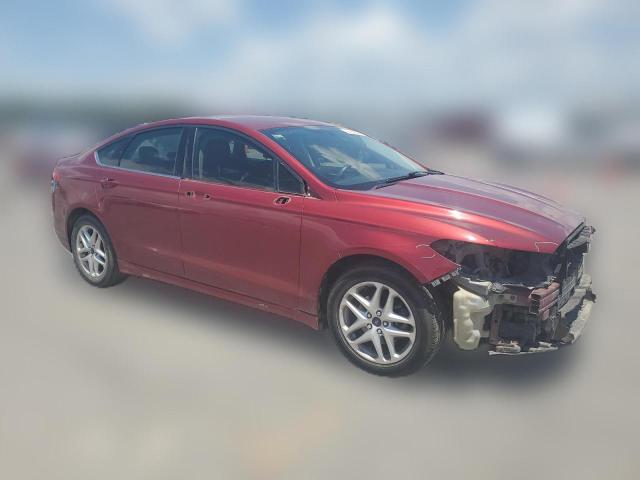 Photo 3 VIN: 3FA6P0HD4ER176222 - FORD FUSION 