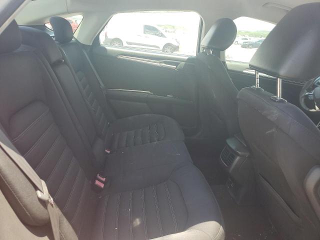 Photo 9 VIN: 3FA6P0HD4ER176222 - FORD FUSION 