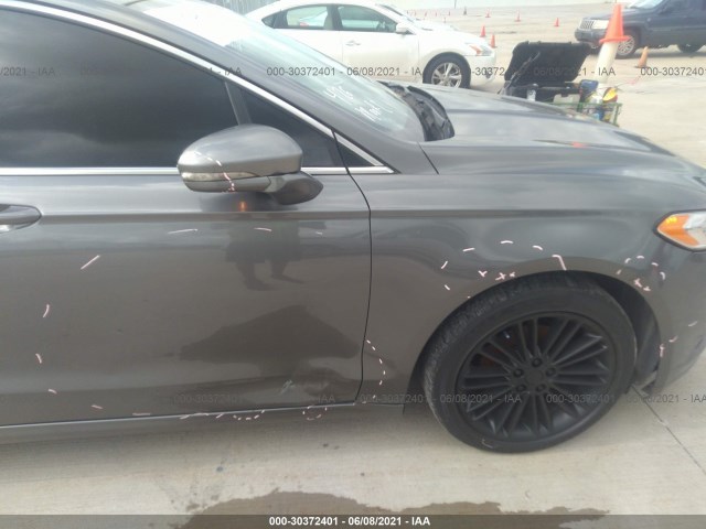 Photo 5 VIN: 3FA6P0HD4ER190508 - FORD FUSION 