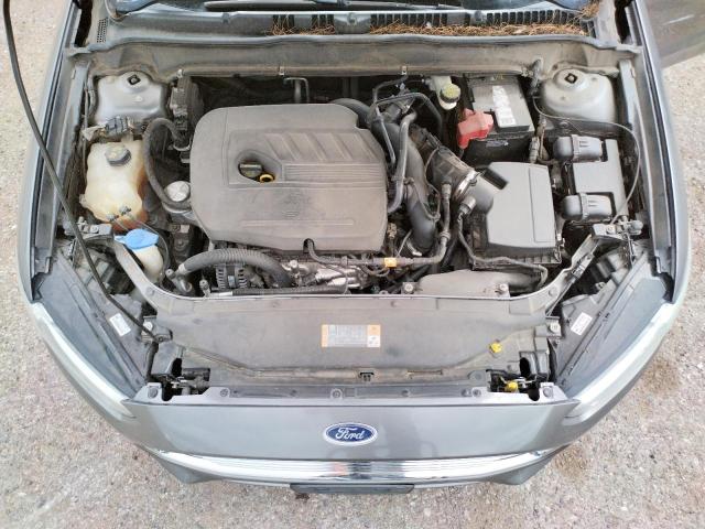 Photo 6 VIN: 3FA6P0HD4ER203130 - FORD FUSION SE 