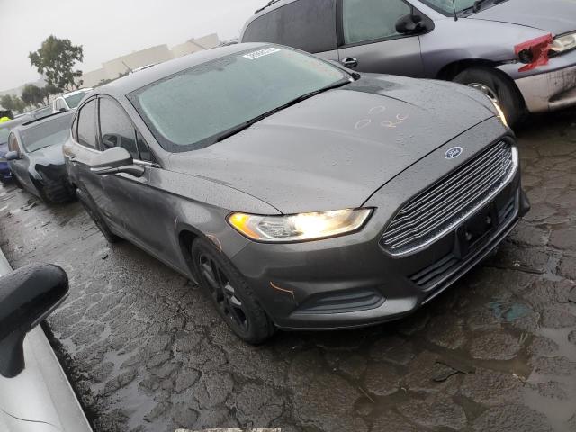 Photo 3 VIN: 3FA6P0HD4ER204584 - FORD FUSION 