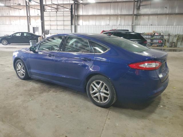 Photo 1 VIN: 3FA6P0HD4ER211888 - FORD FUSION 