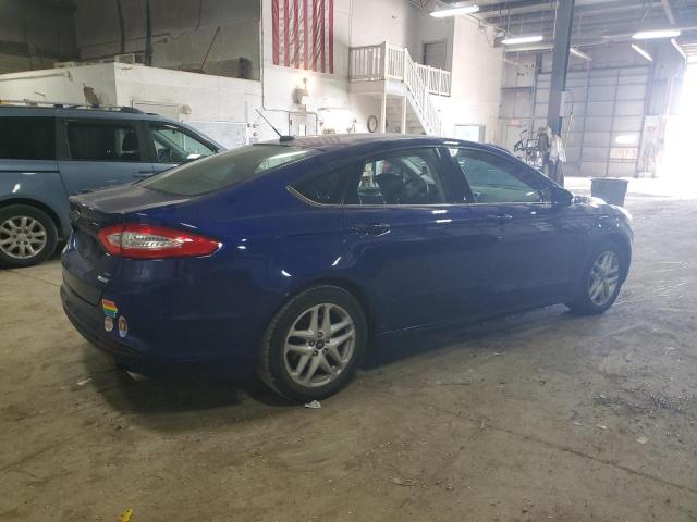 Photo 2 VIN: 3FA6P0HD4ER211888 - FORD FUSION 