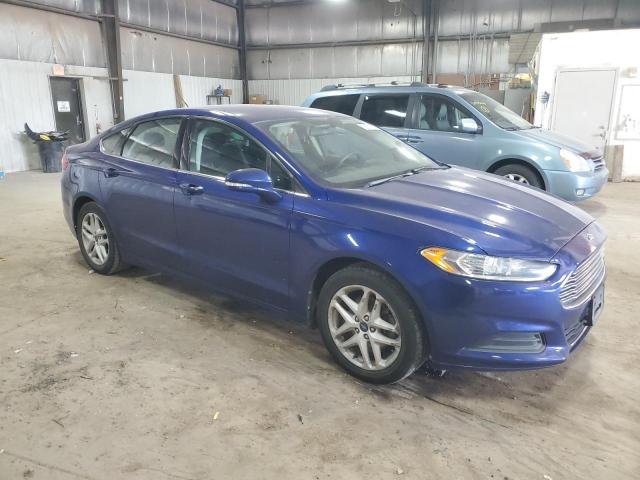 Photo 3 VIN: 3FA6P0HD4ER211888 - FORD FUSION 