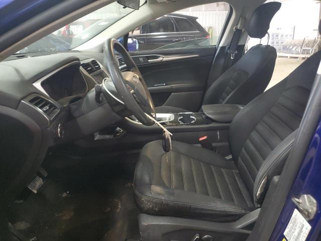 Photo 6 VIN: 3FA6P0HD4ER211888 - FORD FUSION 