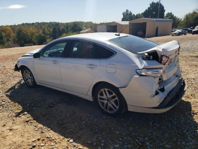 Photo 1 VIN: 3FA6P0HD4ER214063 - FORD FUSION 