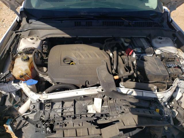 Photo 10 VIN: 3FA6P0HD4ER214063 - FORD FUSION 