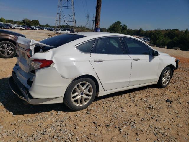 Photo 2 VIN: 3FA6P0HD4ER214063 - FORD FUSION 