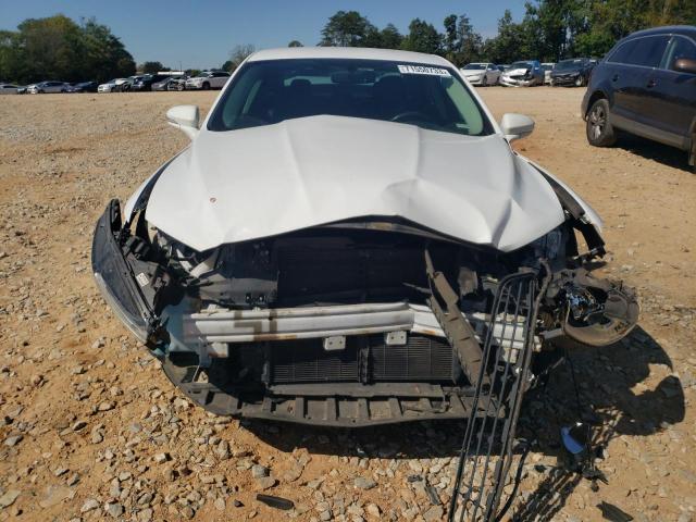 Photo 4 VIN: 3FA6P0HD4ER214063 - FORD FUSION 