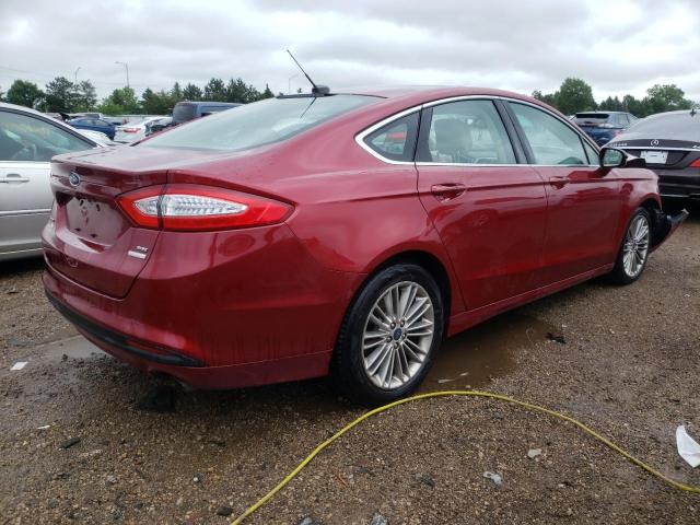 Photo 2 VIN: 3FA6P0HD4ER217920 - FORD FUSION 