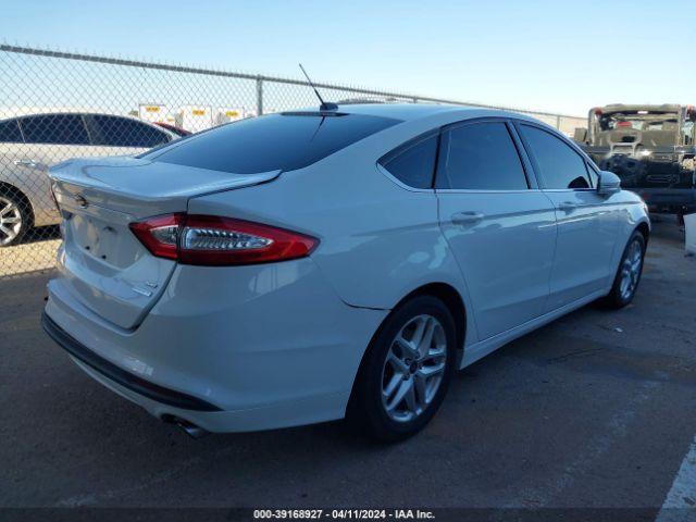 Photo 3 VIN: 3FA6P0HD4ER227900 - FORD FUSION 