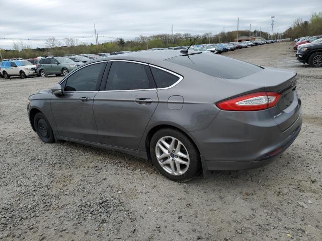 Photo 1 VIN: 3FA6P0HD4ER230523 - FORD FUSION 