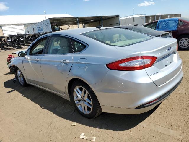 Photo 1 VIN: 3FA6P0HD4ER236399 - FORD FUSION SE 