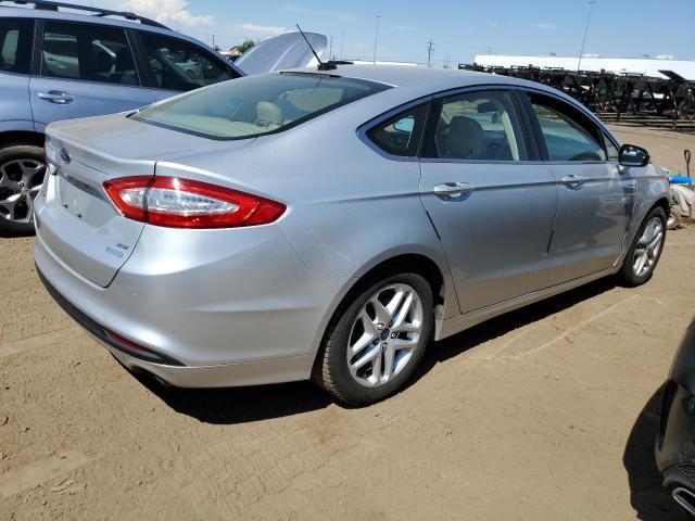 Photo 2 VIN: 3FA6P0HD4ER236399 - FORD FUSION SE 