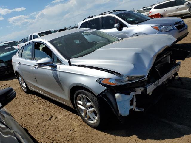 Photo 3 VIN: 3FA6P0HD4ER236399 - FORD FUSION SE 