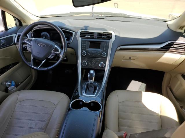 Photo 7 VIN: 3FA6P0HD4ER236399 - FORD FUSION SE 