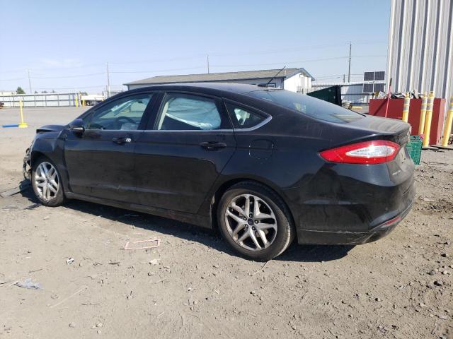 Photo 1 VIN: 3FA6P0HD4ER242316 - FORD FUSION SE 