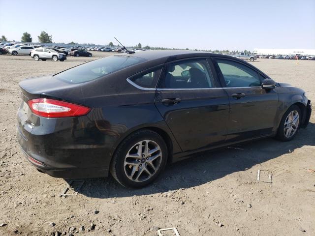 Photo 2 VIN: 3FA6P0HD4ER242316 - FORD FUSION SE 