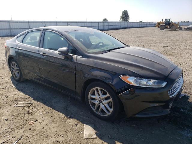 Photo 3 VIN: 3FA6P0HD4ER242316 - FORD FUSION SE 