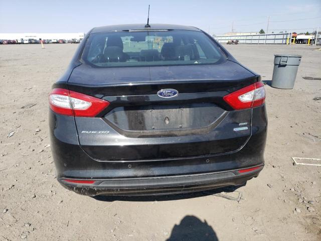 Photo 5 VIN: 3FA6P0HD4ER242316 - FORD FUSION SE 