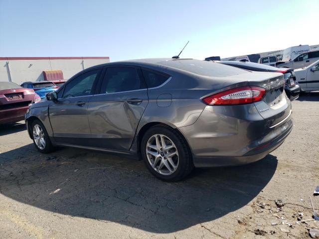 Photo 1 VIN: 3FA6P0HD4ER248018 - FORD FUSION 