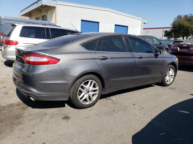 Photo 2 VIN: 3FA6P0HD4ER248018 - FORD FUSION 