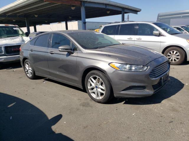 Photo 3 VIN: 3FA6P0HD4ER248018 - FORD FUSION 