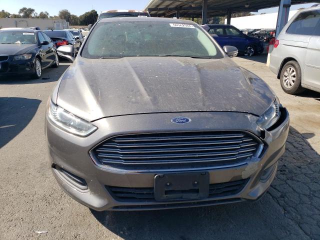 Photo 4 VIN: 3FA6P0HD4ER248018 - FORD FUSION 